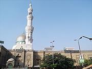 مسجد«سیده زینب(س)» قاهره توسعه می یابد
