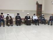 برگزاری نشست  برنامه‌ریزی شب های لیالی قدر در مصلی امام خمینی (ره)