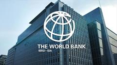 پیش بینی بانک جهانی از رشد اقتصادی ۲.۹ درصدی در سال ۲۰۲۲