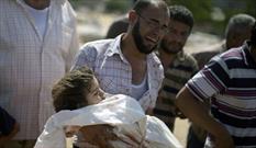 ناظر حقوق بشر اروپا اعلام کرد: افزایش ۵ برابری کشتار فلسطینیان به دست نظامیان اسراییلی