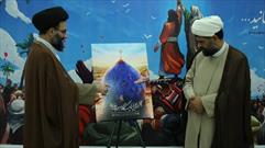 نمایشگاه مسجد جامعه پرداز محلی برای ارائه فناوری نرم حکمرانی اسلامی است
