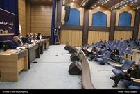 گزارش تصویری| نشست خبری شهردار شیراز