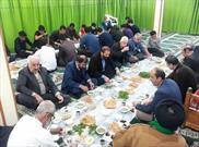 سادگی و معنویت چاشنی سفره‌های کریمانه افطاری در مساجد گیلان