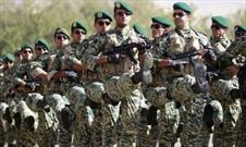 ارتش ایران سدی در برابر توطئه های دشمنان است