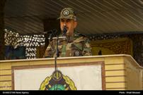 نیروهای مسلح با ایجاد امنیت بستر توسعه‌ را برای جمهوری اسلامی فراهم کردند