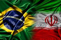 اعلام آمادگی برزیل برای توسعه همه جانبه روابط با ایران
