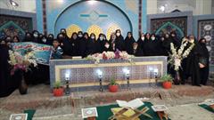 فعالان کانون های مساجد در برنامه جزءخوانی مصلی اردبیل مشارکت خواهند کرد