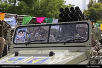 ارتش جمهوری اسلامی ایران بیش از ۴۸ هزار شهید تقدیم انقلاب کرده است