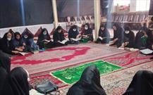 برگزاری نشست‌هاي بصيرتي در سطح کانون‌هاي فرهنگی و هنری مساجد استان ايلام