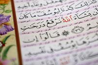 برگزاری ۳۵۶ کرسی تلاوت قرآن در لرستان