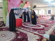 فعالان قرآنی کانون فرهنگی هنری نینوای ایلام تجلیل شدند