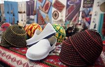 نمایشگاه صنایع دستی بسیج هنرمندان در زنجان دایر می شود