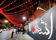 گزارش تصویری/ احیای شب نوزدهم ماه رمضان در بیرجند