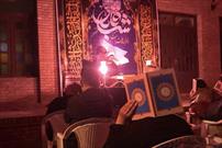 گزارش تصویری/ احیای شب نوزدهم در امامزاده نور(ع) گرگان
