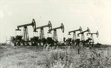 «نفت انبار» برادران نوبل در رشت/ توزیع نفت باکو در محله باقرآباد