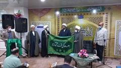 محفل نشست های خانگی قرآن کریم در ۲۲۸ نقطه استان البرز برپا شده است