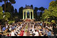 عاشقانه‌های شیراز در ماه رمضان