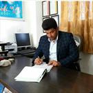 کانون امام علی(ع) نکا میزبان برگزاری محفل انس با قرآن در شب قدر