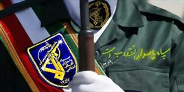 سپاه در چهار دهه گذشته همواره نگهبان انقلاب اسلامی بوده است