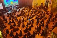 گزارش تصویری/ احیای دومین شب قدر در بیرجند