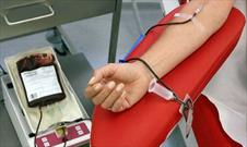 نیازمند اهدای خون از گروه های خونی منفی هستیم