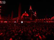 بیش از ۴ میلیون زائر در عزاداری شهادت امام علی(ع) در نجف اشرف