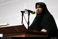 انقلابی گری باید در عمل یافته شود و نه در سخن/ زنان می توانند نقطه کانونی  تمدن نوین اسلامی  باشند