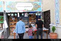 گزارش تصویری| نمایشگاه قرآنی فارس