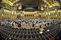 لغو اقامه نماز عید فطر در کویت
