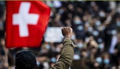 افزایش نژادپرستی در سوئیس/ ۶۳۰ مورد تبعیض و نژادپرستی در این کشور ثبت شد