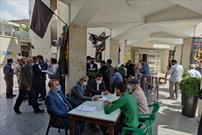 معاونان دادستان تهران در مسجد نظام مافی به مشکلات حقوقی نمازگزاران رسیدگی کردند