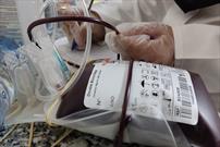 پایگاه‌های انتقال خون در سنندج و سقز برپا می‌شود