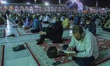 برپایی مراسم مناجات خوانی در هیئات مذهبی+برنامه ها