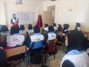 اجرای طرح دادرس در مدارس استان کردستان