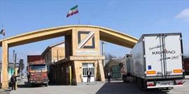 ترانزیت ۷ میلیون تن کالا از مسیر ایران در نیمه نخست امسال