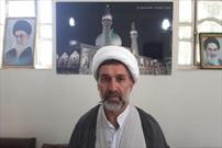 بقعه متبرکه امامزاده محمد(ع) آماد استقبال از زائران