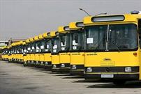 اضافه شدن ۲۳ دستگاه اتوبوس به ناوگان حمل و نقل عمومی خرم آباد