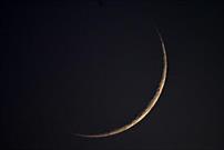 لحظه‌ای که آسمان خبر می‌دهد؛ روایت آغاز ماه رمضان در فارس