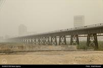 کلیه ادارات و دستگاه‌های اجرایی خوزستان در روز سه‌شنبه تعطیل شد