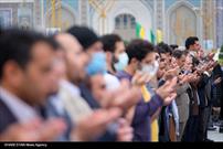 اطلاعیه‌ شماره ۳ ستاد برگزاری نماز عید فطر تهران