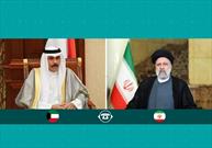 رئیس‌جمهور: مواضع کویت در قبال توطئه‌های منطقه‌ای آگاهانه است