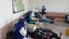 هدیه میلاد پیامبر(ص) به زندانیان فارس؛ خدمات دندان‌پزشکی رایگان تا مشاوره‌های روانشناسی