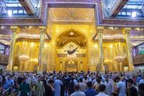 موفقیت طرح امنیتی و خدماتی آستان قدس عباسی در ماه رمضان و عید فطر