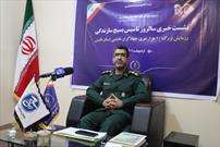 امدادرسانی سه هزار جهادگر به شهرستان های سیل زده در فارس