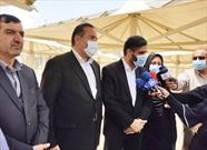 اساسنامه منطقه آزاد مهران تا یک ماه آینده در هیئت دولت مطرح و تصویب می شود