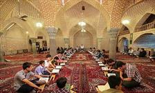 فعالیت ۳۶۰ مسجد در راس شبکه جهادی مساجد/ طرح مساجد برقرار و ایجاد پایگاه‌های قرآنی در دست اجرا است
