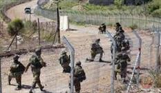 افزایش تحرکات ارتش صهیونیستی در طول مرز با لبنان