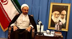 قدرت جمهوری اسلامی در مدیریت بحران ها مایه افتخار است