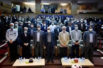 پیشکسوتان حوزه اسناد در روز اسناد ملی تجلیل شدند