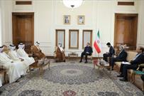 امیرعبداللهیان بر ضرورت اجرایی کردن توافق‌های صورت گرفته تهران - دوحه تاکید کرد